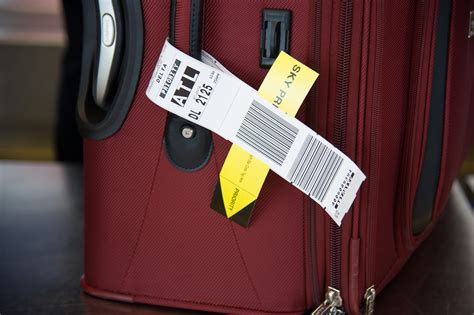 delta rfid baggage tag|check my delta baggage.